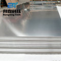 7050 7075 T6 Kunststoff Preis pro kg Aluminium Grundplatte